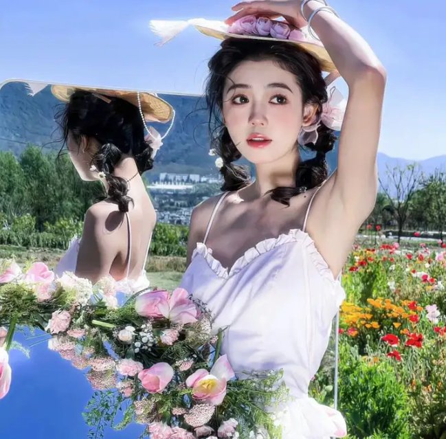 美人鱼粤语