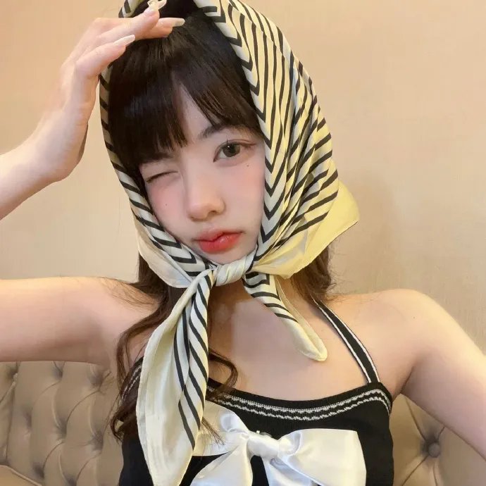 我家的女儿交不到男朋友